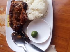 iphone_upload_pic-Mang Inasal - D'mall Boracay