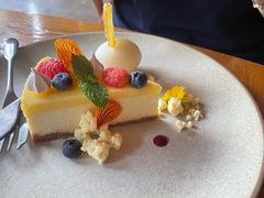 -THE CANNERY&JUJU 新鲜海鲜·牛排美食酒廊