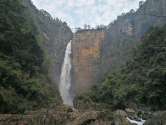 -广东大峡谷