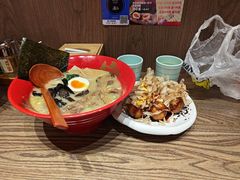 -无敌家现熬骨汤拉面(颐堤港店)
