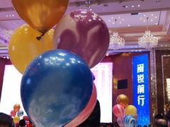 -丰鲤楼•闽南茶楼(仟禧汇店)