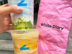 -白色日记·手作酸奶(麦凯乐店)
