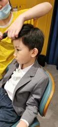 -海马体家庭照相馆(杭州远洋乐堤港店)