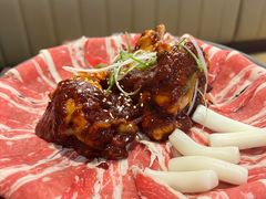 -双门洞·森系料理(体育西店)