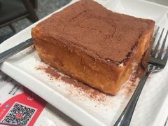 漏奶华-南枝记·港式打边炉(新北万达店)
