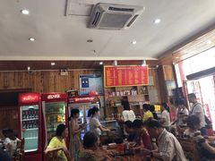 -肆姐面粉馆(坡子街店)