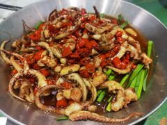 -费大厨辣椒炒肉(太平老街店)