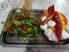 -小向麻辣烫(天街总店)