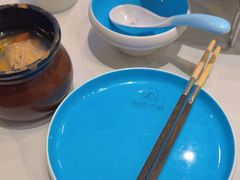 -洞庭米湘·湖南菜(银河SOHO店)