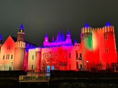 -安徒生童话乐园