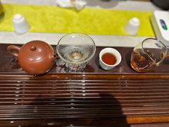 -邈墨茶馆(大兜路1号店)
