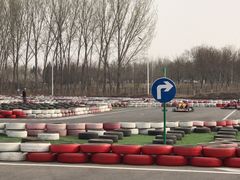 -北京炫动卡丁车俱乐部