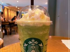 -星巴克(福州万象九宜城分店)