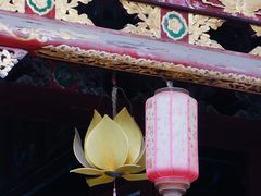 -永安龟山公园