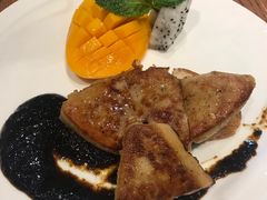 -阿吾罗日本料理(K11艺术中心店)