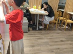 -尊宝比萨(布吉龙岭山庄店)