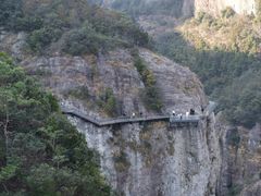 -雁荡山风景名胜区