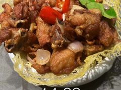 -云海肴·汽锅鸡·云南菜(高德置地店)