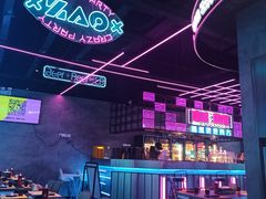 大堂-燥次·烧烤酒场(万象城店)