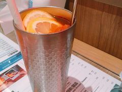 冻柠茶-敏华冰厅(天河城店)