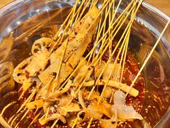-嘉州鲜知味钵钵鸡(奎星楼店)