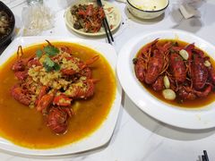 -辣螃铠盆盆蟹大排档(总店)