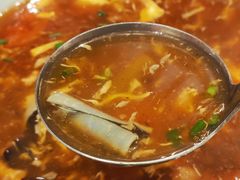 -聚春园自助餐厅(东街口店)