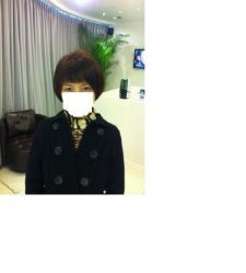 -尚·丹尼Hair