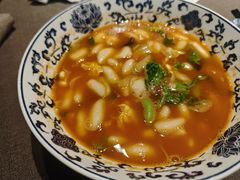 -今轩中餐厅(西安经开洲际酒店)
