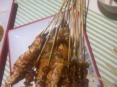 -三毛烧烤·南昌大排档(山姆店)