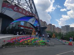 -龙塔