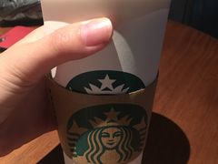 -星巴克(深圳新沙天虹店)