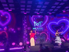 -MOSSO·Liveshow(M3香港广场店)