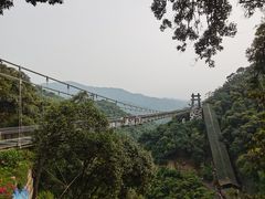 -古龙峡云天玻霸