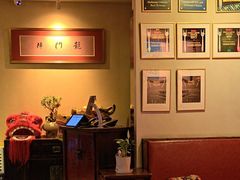 -龙门阵茶屋川菜馆(武康路店)