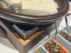 -贡宴盐帮菜自贡驻京联络处餐厅