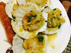 -甄品麦哲伦海鲜和牛自助(万达广场店)