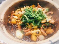 -金龙·打边炉(南京西路店)