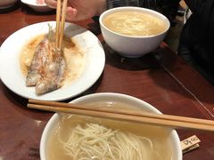 -老半斋(福州路店)