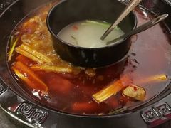 -重庆烧鸡公火锅(簋街店)
