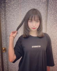 -3AM HAIR SALON染发烫发接发