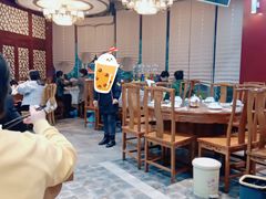 大堂-有红鸡毛店·巴蜀民间菜(碧海南路店)