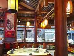 -五味坊·鱼头王(蓝湾天街店)