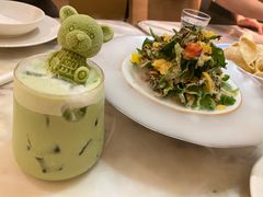 -星洲小聚·东南亚菜(中航城君尚店)