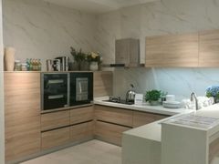 -佰丽爱家全屋定制(汶水店)