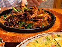 -长寿参鸡汤(朝韩风情街店)