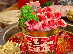 -蜀大侠火锅(总府路店)