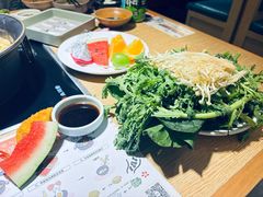 -温野菜涮涮锅(曲江大悦城店)