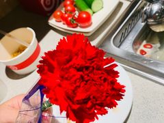 -海底捞大排档火锅(悦荟广场店)