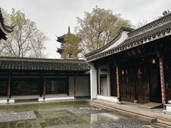 -西溪国家湿地公园